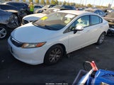Honda Civic Lx 2HGFB2F51CH300425 снимка