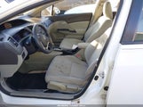 Honda Civic Lx 2HGFB2F51CH300425 снимка