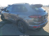 Porsche Cayenne S WP1AB2A2XHLA50276 снимка