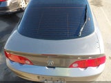 Acura Rsx JH4DC53803C018345 снимка