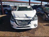 Mazda Mazda3 I Touring 3MZBM1V72FM130325 снимка