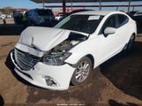 Mazda Mazda3 I Touring 3MZBM1V72FM130325 снимка