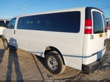 GMC Savana Passenger Rwd  Extended Wheelbase Ls 1GJZ7NFP1P1101131 fotografie
