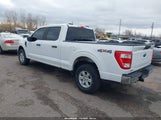 Ford F-150 Xl 1FTFW1E81MFC06010 снимка