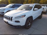 Jeep Cherokee Latitude 1C4PJMCBXEW260507 снимка