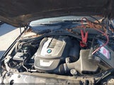 BMW 550I WBANB535X6CP01752 снимка
