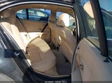 BMW 550I WBANB535X6CP01752 снимка