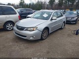 Subaru Impreza 2.5I JF1GE61688H529494 снимка