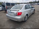 Subaru Impreza 2.5I JF1GE61688H529494 снимка