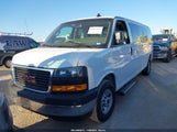 GMC Savana Passenger Rwd  Extended Wheelbase Ls 1GJZ7NFP9P1101507 photo