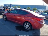 Hyundai Elantra Limited 5NPDH4AE0DH299459 снимка