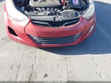 Hyundai Elantra Limited 5NPDH4AE0DH299459 снимка