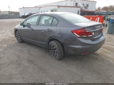 Honda Civic Ex-L 19XFB2F97EE218330 fotografie