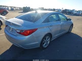 Hyundai Sonata Limited 5NPEC4AC1CH456965 снимка