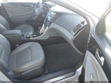 Hyundai Sonata Limited 5NPEC4AC1CH456965 fotografie