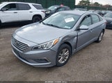 Hyundai Sonata Se 5NPE24AFXFH025171 снимка