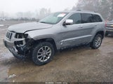 Jeep Grand Cherokee Limited 1C4RJFBG1FC925492 fotografie