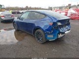 Tesla Model Y Long Range Dual Motor All-Wheel Drive 7SAYGDEE8RA217935 photo