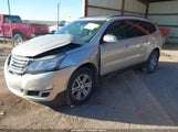 Chevrolet Traverse 2Lt 1GNKVHKD0GJ245806 снимка