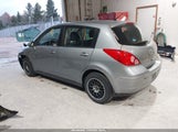 Nissan Versa 1.8 S 3N1BC1CPXCK256886 снимка