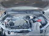 Chevrolet Trailblazer Fwd Lt KL79MPS20PB072976 снимка
