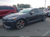 Kia Stinger Gt1 KNAE45LC0L6081819 снимка