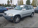 Honda Cr-V Ex JHLRD1864WC086157 снимка