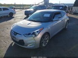 Hyundai Veloster KMHTC6AD8HU304802 снимка