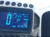 Chevrolet Sonic 2Lt 1G1JC5SH1C4126756 снимка