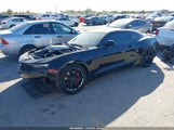 Chevrolet Camaro Rwd Lt1 1G1FF1R71M0138319 снимка
