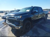 Chevrolet Silverado  4Wd Short Bed Lt 1GCUDDED6RZ147800 fotografie