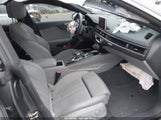 Audi A5 2.0T Premium WAUENCF50JA130963 снимка