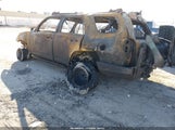 Toyota 4Runner Trd Off Road Premium JTEBU5JR6L5752179 fotografie