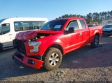 Ford F-150 Xl 1FTEX1EP0GFA81277 снимка