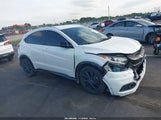 Honda Hr-V 2Wd Sport 3CZRU5H19NM738884 снимка