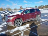 GMC Acadia Denali 1GKKNPLS6HZ166440 снимка