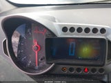 Chevrolet Sonic Lt Auto 1G1JC5SH8E4164486 снимка