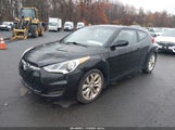 Hyundai Veloster Base W/Gray KMHTC6AD3DU124007 снимка