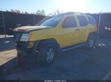 Nissan Xterra S 5N1AN08U55C642048 photo