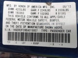 Honda Accord Lx 1HGCR2F39EA015907 снимка