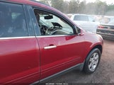 Chevrolet Traverse Lt 1GNLRFED9AJ201447 fotografie