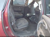 Chevrolet Traverse Lt 1GNLRFED9AJ201447 fotografie