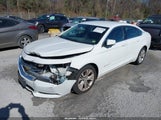 Chevrolet Impala 2Lt 2G1125S35F9186242 снимка