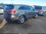 Kia Sorento 2.4L Lx 5XYPG4A33HG264698 снимка