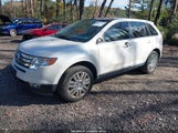 Ford Edge Limited 2FMDK3KC4ABB11716 снимка