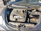 Volkswagen New Beetle Gls 3VWCK21Y33M312044 снимка