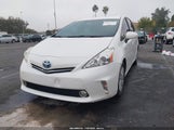 Toyota Prius V Three JTDZN3EU0D3199397 снимка