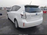 Toyota Prius V Three JTDZN3EU0D3199397 снимка