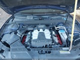 Audi S5 3.0T Premium Plus WAUCGAFR3EA064567 снимка