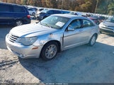 Chrysler Sebring Limited 1C3LC66K47N689168 снимка
